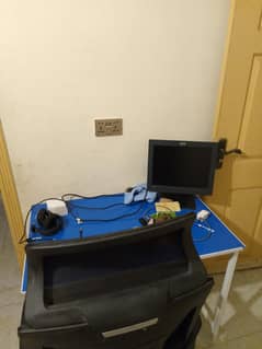 Computer table or Study table