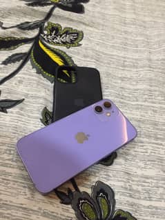 Iphone 12 mini waterpack