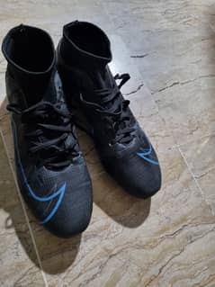 nike merculiar vapour 14 size 43
