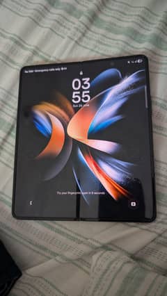Samsung Z fold 4 256gb