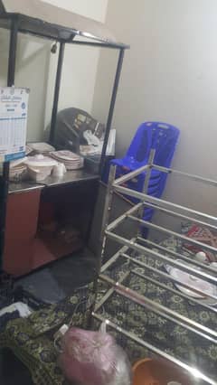 barbique