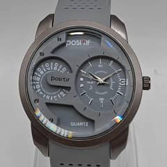 Men's Watch With Delivery Rs 1150