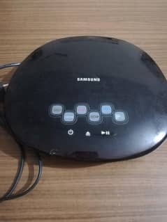 dvd player