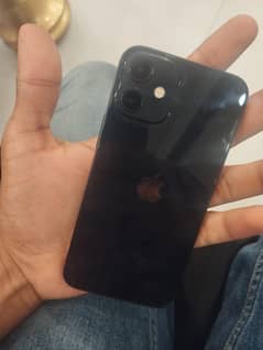 iPhone 12 mini non pta