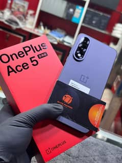 OnePlus Ace 5 Pro / Ace  5 Ultra / Ace 5/ 13 S / 13 R  CHEAPEST PRICE