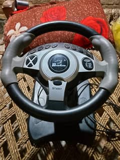 Steering
