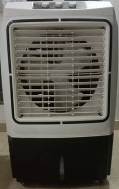 Super Asia Portable Room Cooler with Ice packs