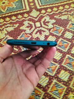 Infinix hot 9 lush phone xchange possible