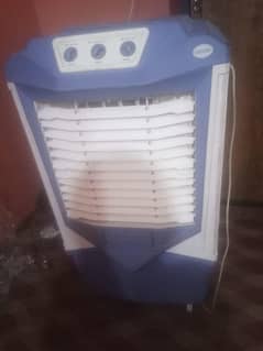 brand new room cooler full warranty