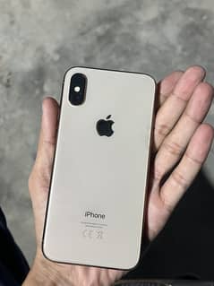 Iphone Xs 98 battery health pta approved