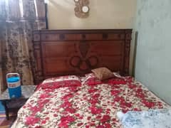 wooden
