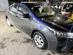 Corolla