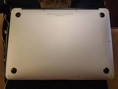2014 MacBook air