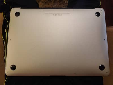 2014 MacBook air