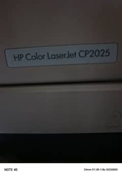 HP