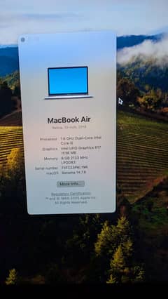 MacBook