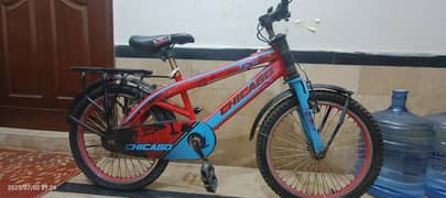 cycle,