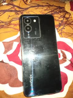 Infinix note 12 g96 8+8/128 read add
