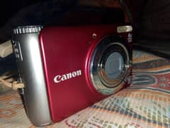 camera Canon