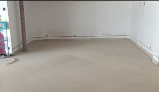 6 Marla Ground +Basment +Mezzanine Floor Shop For Rent In DHA Phase 3,Block XX.