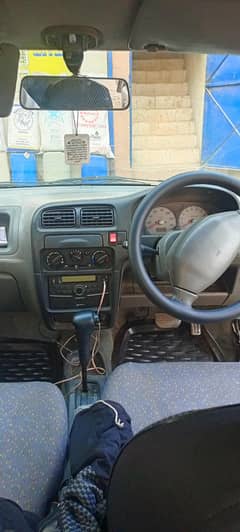 isuzki alto