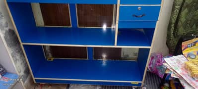 counter