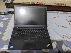 LENOVO T470