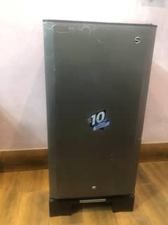 PEL Glass door room fridge for sale
