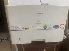 Canon lbp2380k