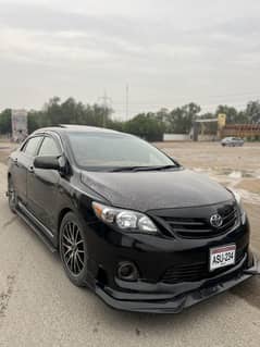 Corolla