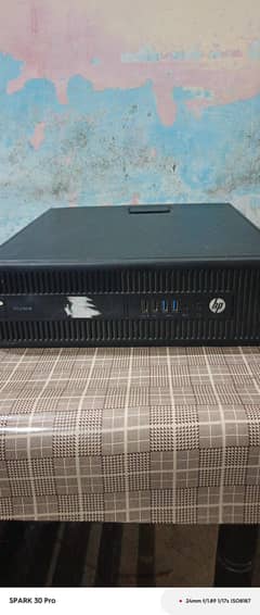 HP Computer 16gb ram,4gb graphics card