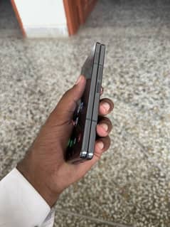 Samsung galaxy Fold 4