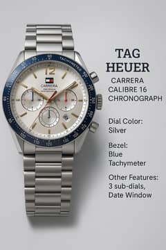 Bezel:
