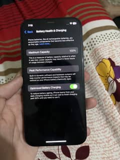 Iphone 12 jv under apple warranty