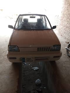 Car  urjent sale out krni hai