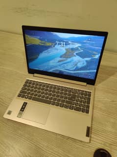 lenovo IdeaPad 3 i3 10th gen