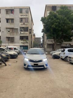 Corolla