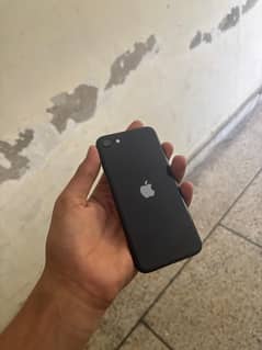 iPhone SE JV 2022 64GB