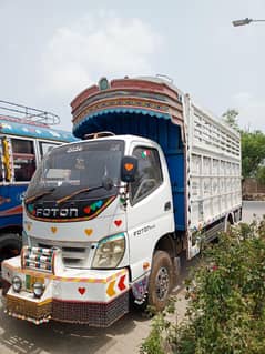 Truck for sale