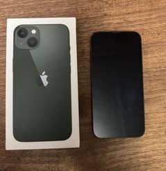 Apple iPhone 13 Mini - Factory Unlock (With Box)