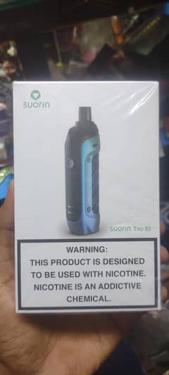 New vape for sale