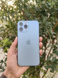 iphone 13 pro macx Factory Unlock