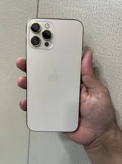 iPhone 12 Pro Max pta approve 128gb