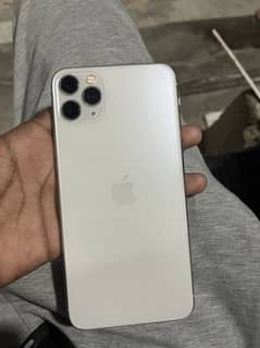 iPhone 11 Pro Max non pta factory unlock