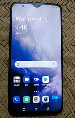 OnePlus 7 8/256 no exchange
