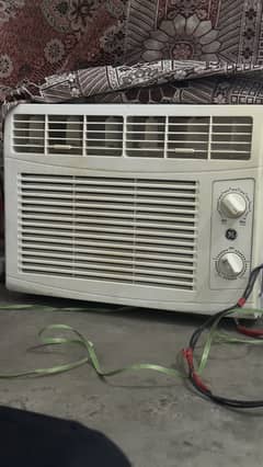 Half Ton Ac  Fresh condition for sale work in 1.3 Amperes Only