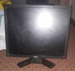 Dell 21 LCD