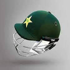 helmet