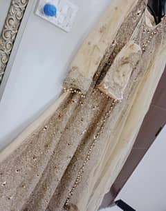 wedding maxi with 55%discount