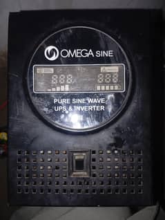 Omega